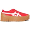 Delegation Chunk «Vermelho Branco»