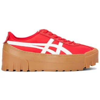 Delegation Chunk «Vermelho Branco»