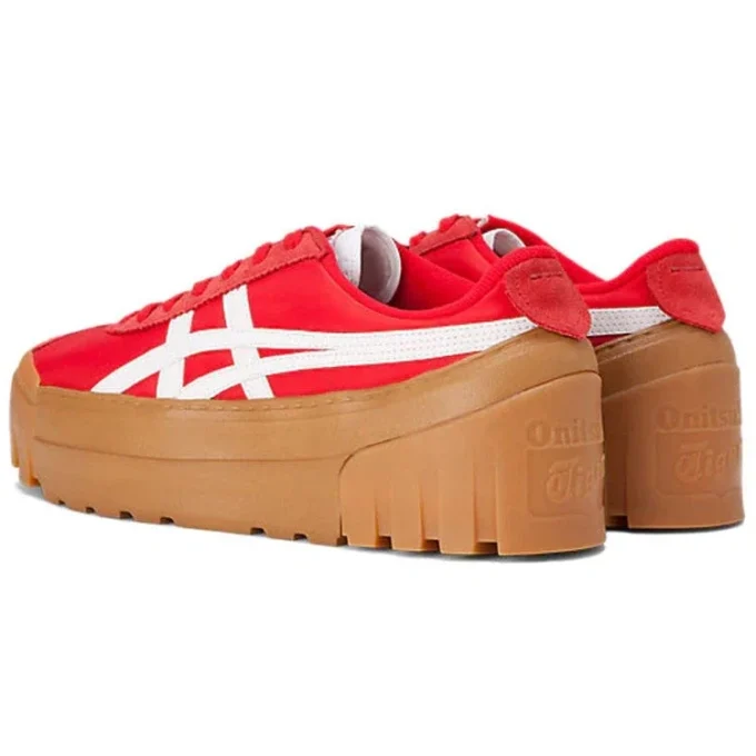 Delegation Chunk «Vermelho Branco»
