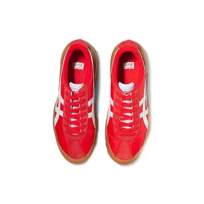 Delegation Chunk «Vermelho Branco»