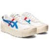 Delegation Chunk «Whtie Blue Red»