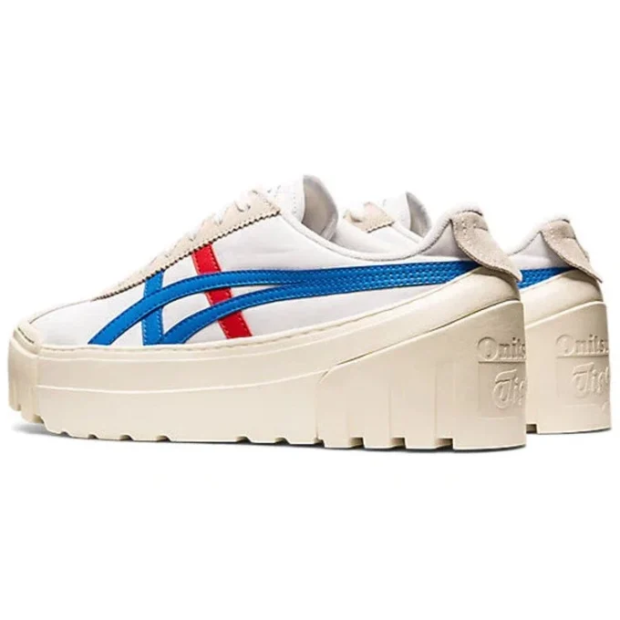 Delegation Chunk «Whtie Blue Red»