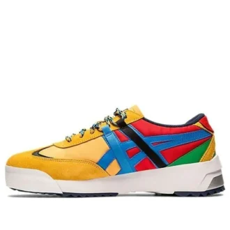 Delegation EX «Amarelo Vermelho Azul»
