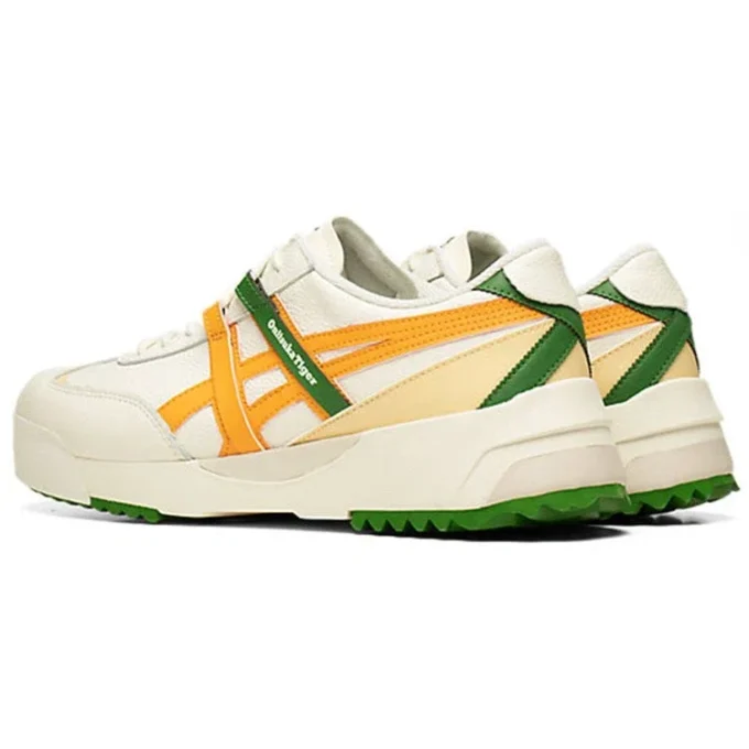 Delegation EX «Cream Citrus Green»