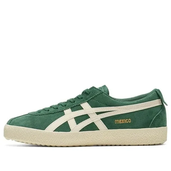 Delegation EX «Pine Green Cream» Delegation EX «Pine Green Cream»