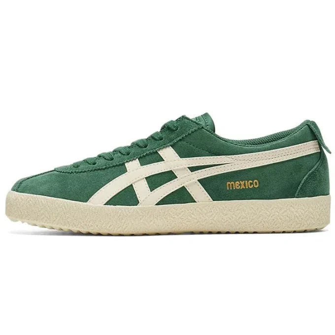 Delegation EX «Pine Green Cream» Delegation EX «Pine Green Cream»