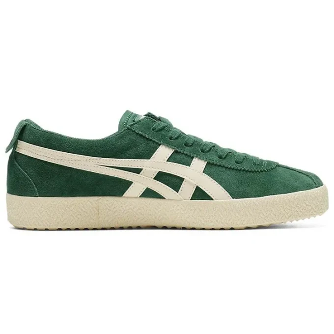 Delegation EX «Pine Green Cream» Delegation EX «Pine Green Cream»