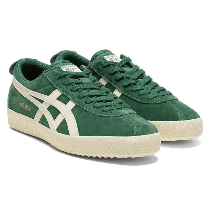 Delegation EX «Pine Green Cream» Delegation EX «Pine Green Cream»