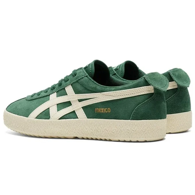 Delegation EX «Pine Green Cream» Delegation EX «Pine Green Cream»