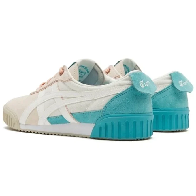 Delegation-F «Light Pink Blue»