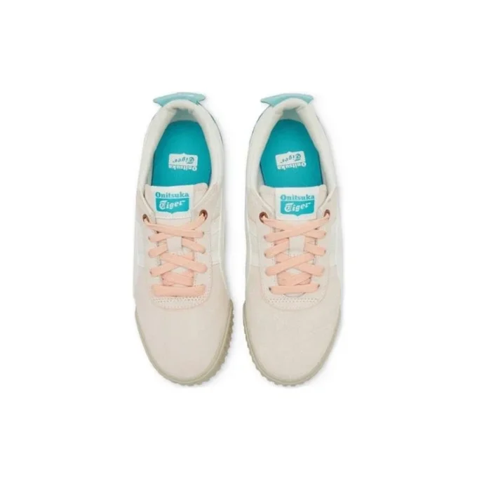 Delegation-F «Light Pink Blue»
