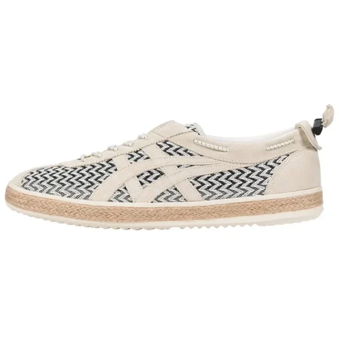 Delegation Light «Creme Preto»