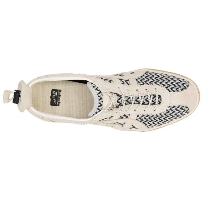Delegation Light «Creme Preto»