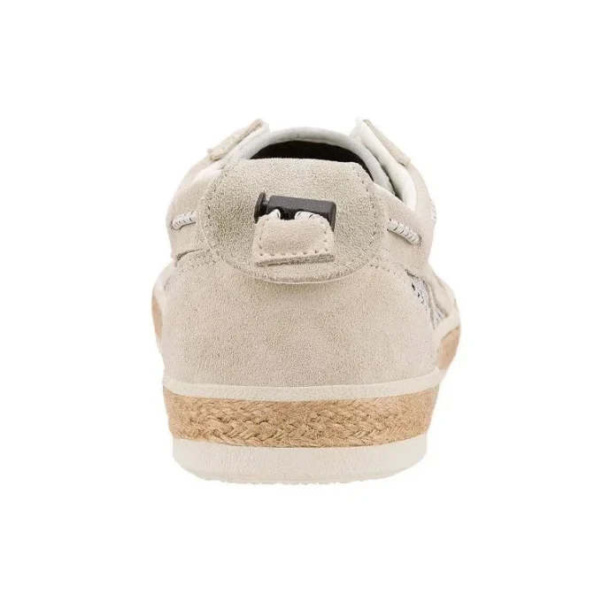Delegation Light «Creme Preto»
