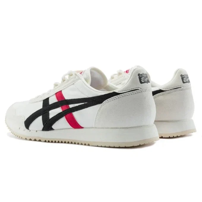 Dualio «Beige White»