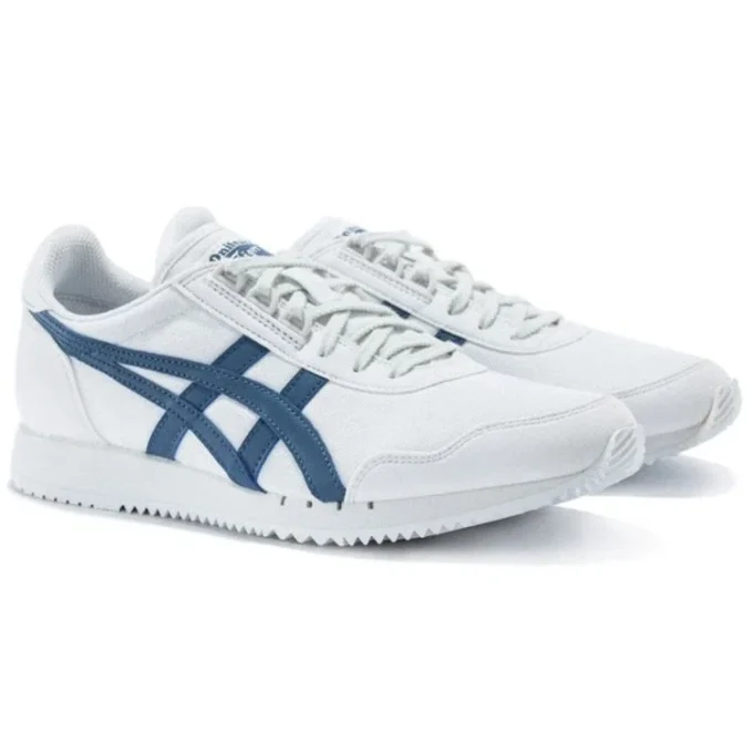 Dualio «Branco Azul»