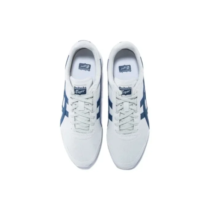 Dualio «Branco Azul»