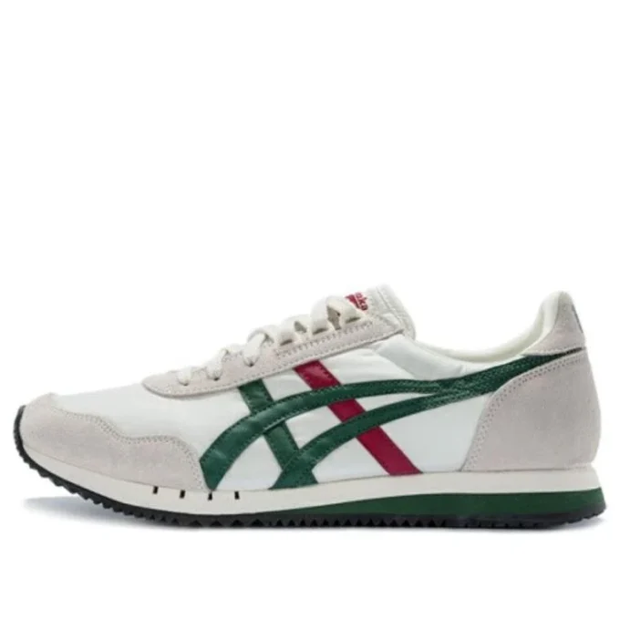 Dualio «Branco Verde Vermelho»