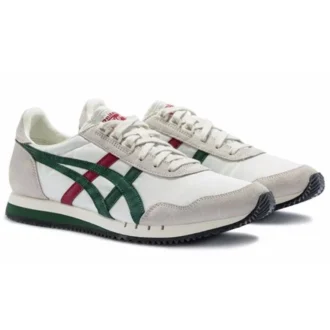 Dualio «Branco Verde Vermelho»