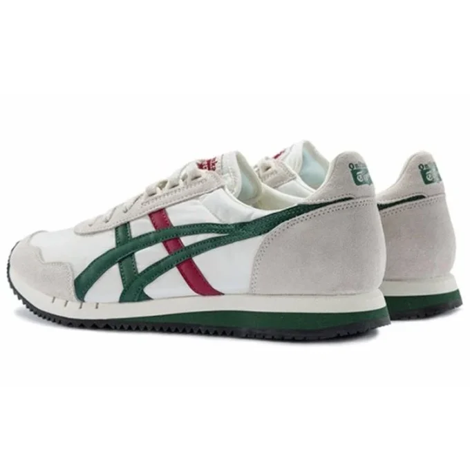 Dualio «Branco Verde Vermelho»
