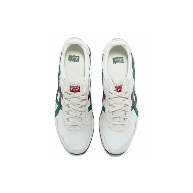 Dualio «Branco Verde Vermelho»
