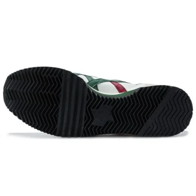 Dualio «Branco Verde Vermelho»