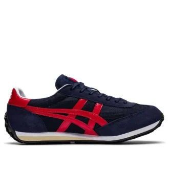 EDR 78 «Azul escuro vermelho»