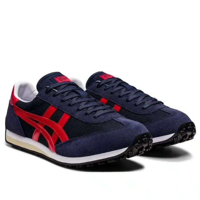 EDR 78 «Azul escuro vermelho»