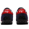 EDR 78 «Azul escuro vermelho»