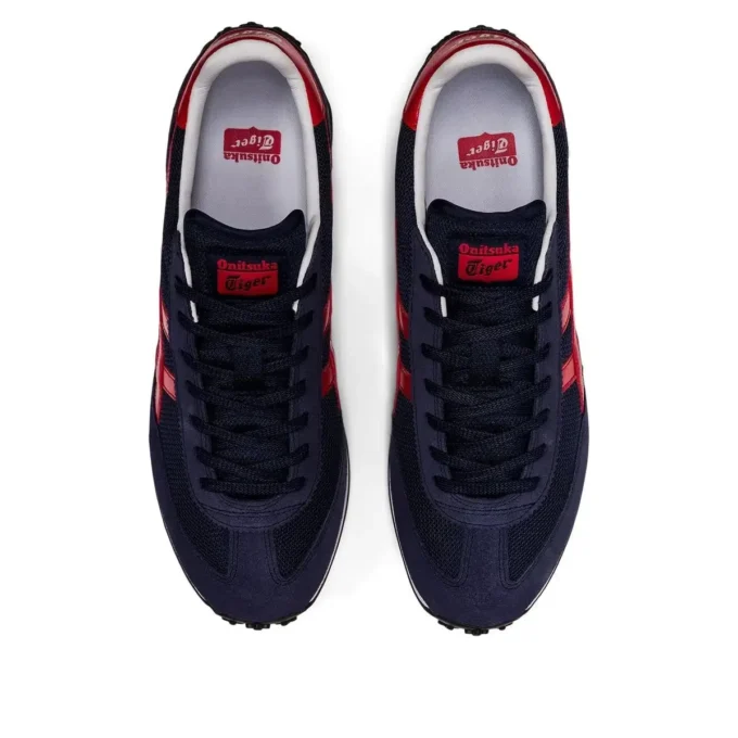 EDR 78 «Azul escuro vermelho»