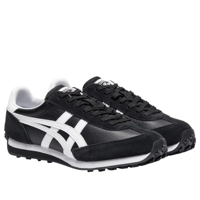 EDR 78 «Black White»