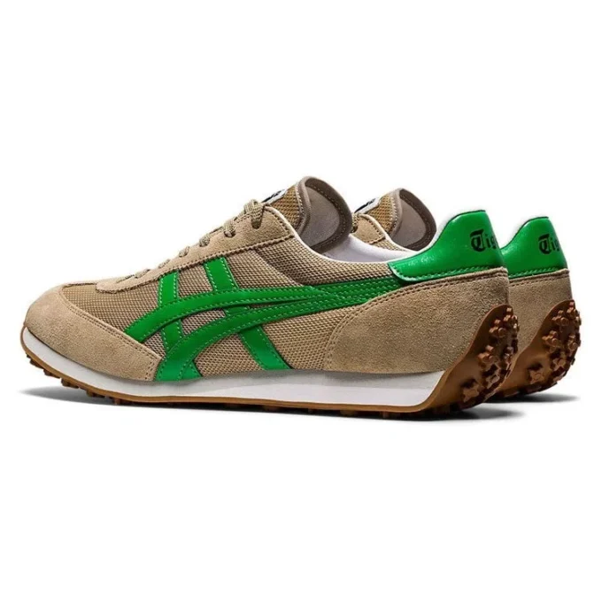 EDR 78 «Castanho claro verde»