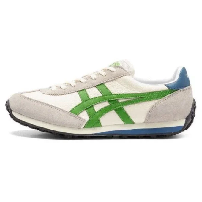 EDR 78 «Cream Garden Green»