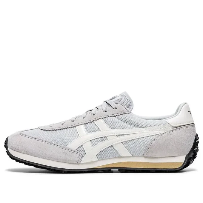 EDR 78 «Gray White»