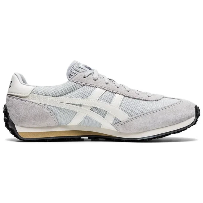 EDR 78 «Gray White»