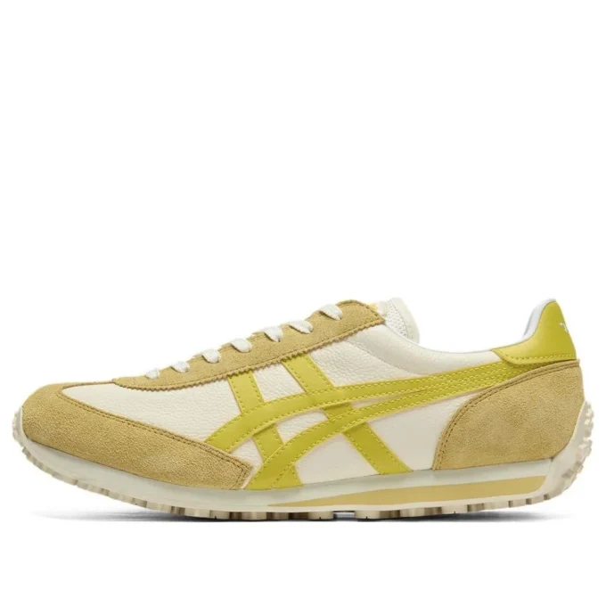 EDR 78 «Ivory Mustard»