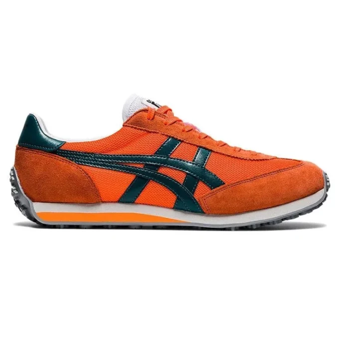 EDR 78 «Laranja Preto»