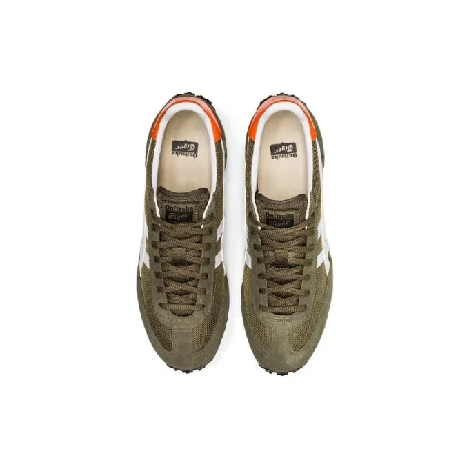 EDR 78 «Verde-oliva Branco»