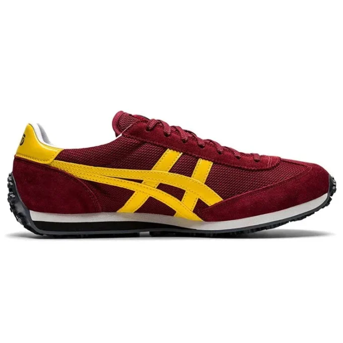 EDR 78 «Vermelho Amarelo»