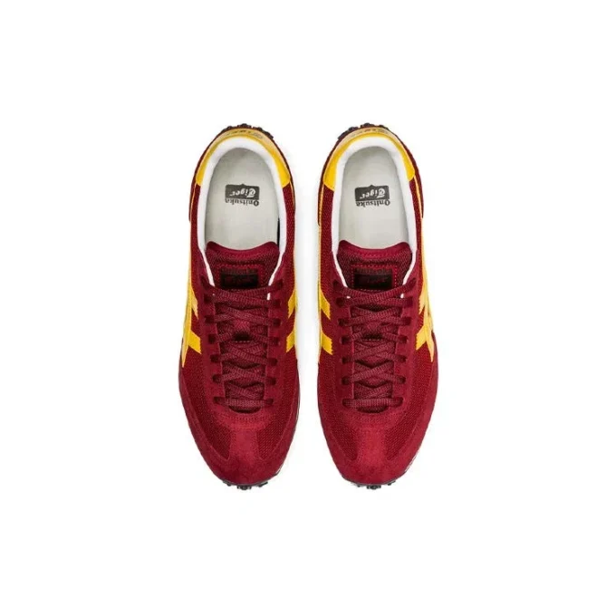 EDR 78 «Vermelho Amarelo»
