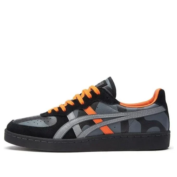 GSM «Black Grey Orange»