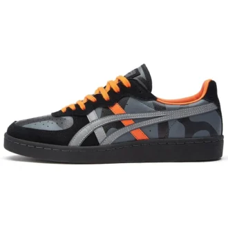 GSM «Black Grey Orange»