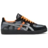 GSM «Black Grey Orange»
