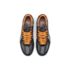 GSM «Black Grey Orange»