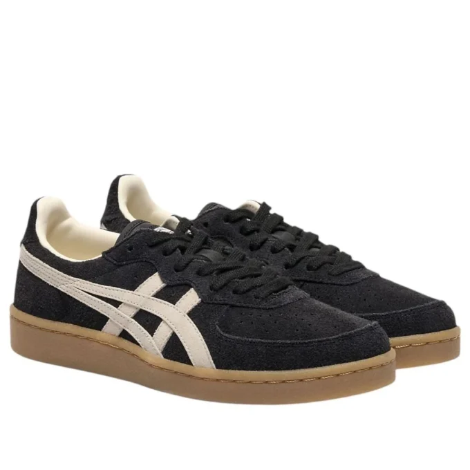 GSM «Black White Gum»