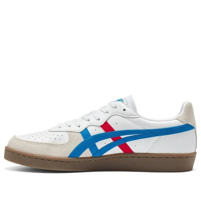 GSM «Branco Azul Vermelho»