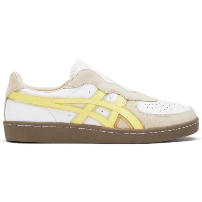 GSM «Branco Bege Amarelo»
