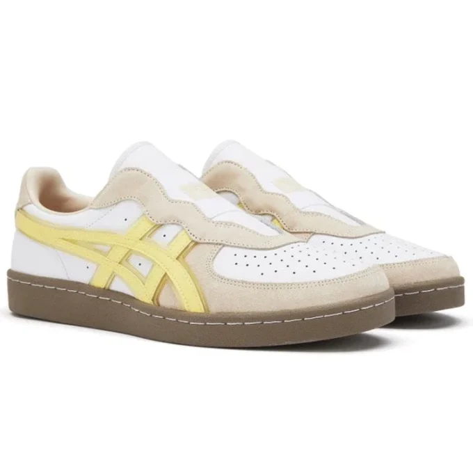 GSM «Branco Bege Amarelo»