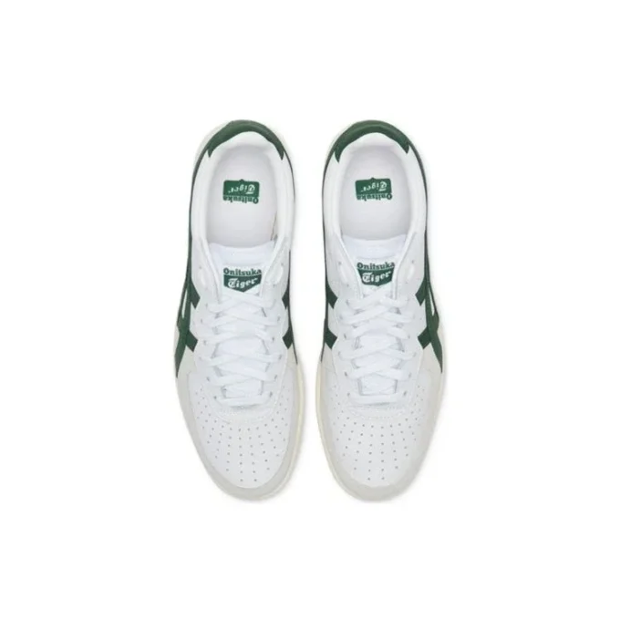 GSM «Branco Cinza Verde»