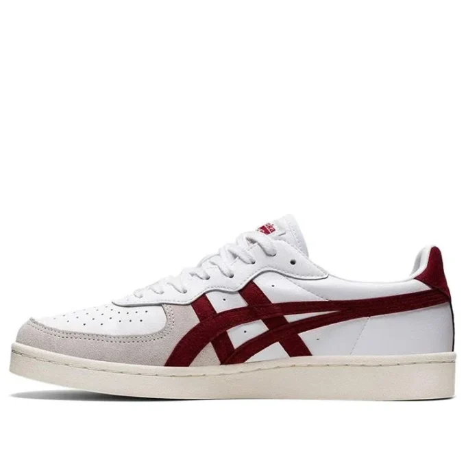 GSM «Branco Cinza Vermelho»